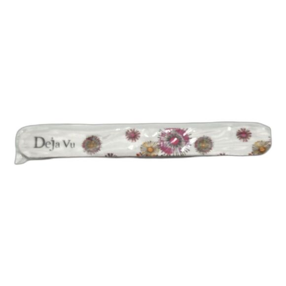 Deja Vu Nail Care Manicure Set - Cuticle Oil, 2 Nail Files + 4-way Nail Buffer - Picture 3 of 3